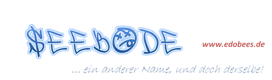 Seebode = Edobees